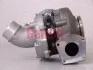 Турбіна VW Touareg 2.5 TDI 03- GARRETT 716885-9005S (фото 5)