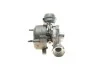 Турбіна VW Passat/Audi A4/A6 1.9/2.0 TDI 00-11 GARRETT 717858-5010S (фото 12)