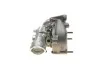 Турбіна VW Passat/Audi A4/A6 1.9/2.0 TDI 00-11 GARRETT 717858-5010S (фото 15)