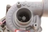 Турбіна VW Passat/Audi A4/A6 1.9/2.0 TDI 00-11 (заводська реставрація) GARRETT 717858-9010S (фото 12)