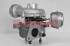 Турбіна VW Passat/Audi A4/A6 1.9/2.0 TDI 00-11 (заводська реставрація) GARRETT 717858-9010S (фото 3)