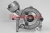 Турбіна VW Passat/Audi A4/A6 1.9/2.0 TDI 00-11 (заводська реставрація) GARRETT 717858-9010S (фото 5)