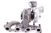 Турбіна Audi/Seat/VW 2.0TDI GARRETT 724930-5012S (фото 2)