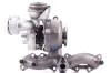 Турбіна Audi/Seat/VW 2.0TDI GARRETT 724930-5012S (фото 5)
