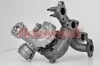 Турбіна Audi/Seat/VW 2.0TDI (заводська реставрація) GARRETT 724930-9010S (фото 2)