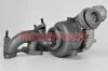 Турбіна Audi/Seat/VW 2.0TDI (заводська реставрація) GARRETT 724930-9010S (фото 5)