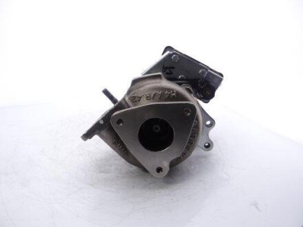 Турбокомпрессор GARRETT 726422-5013S