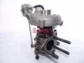 Турбокомпресор GARRETT 733952-5004S (фото 4)