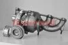 Турбіна VW Caddy/Golf V 1.9TDI GARRETT 751851-5004S (фото 3)