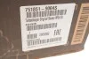 Турбіна VW Caddy/Golf V 1.9TDI (77kW) (заводська реставрація) GARRETT 751851-9004S (фото 12)