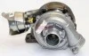 Турбіна Citroen Berlingo/Peugeot Partner 1.6HDI 08- (66/80kW) (заводська реставрація) GARRETT 753420-9006S (фото 14)