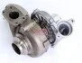 Турбіна Citroen Berlingo/Peugeot Partner 1.6HDI 08- (66/80kW) (заводська реставрація) GARRETT 753420-9006S (фото 11)