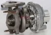 Турбіна Renault Master/Trafic 2.5dCi 06- GARRETT 757349-5004S (фото 4)