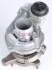 Турбіна Renault Master/Trafic 2.5dCi 06- GARRETT 757349-5004S (фото 7)