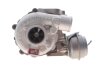 Турбокомпрессор восстановленный GARRETT 757886-9003W (фото 7)