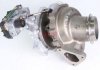 Турбіна MB Sprinter 906 315CDI 06-09 (80kW) (заводська реставрація) GARRETT 759688-9007W (фото 12)