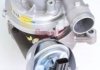 Турбіна Ford Focus/Mondeo/Volvo C30/C70/S40/S80 2.0 TDCi 03-15 (заводська реставрація) GARRETT 760774-9005S (фото 2)