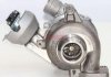 Турбіна Ford Focus/Mondeo/Volvo C30/C70/S40/S80 2.0 TDCi 03-15 (заводська реставрація) GARRETT 760774-9005S (фото 14)