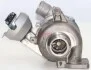 Турбіна Ford Focus/Mondeo/Volvo C30/C70/S40/S80 2.0 TDCi 03-15 (заводська реставрація) GARRETT 760774-9005S (фото 14)