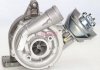 Турбіна Ford Focus/Mondeo/Volvo C30/C70/S40/S80 2.0 TDCi 03-15 (заводська реставрація) GARRETT 760774-9005S (фото 16)