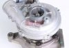 Турбіна Ford Focus/Mondeo/Volvo C30/C70/S40/S80 2.0 TDCi 03-15 (заводська реставрація) GARRETT 760774-9005S (фото 3)