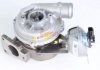 Турбіна Ford Focus/Mondeo/Volvo C30/C70/S40/S80 2.0 TDCi 03-15 (заводська реставрація) GARRETT 760774-9005S (фото 4)