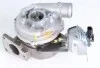 Турбіна Ford Focus/Mondeo/Volvo C30/C70/S40/S80 2.0 TDCi 03-15 (заводська реставрація) GARRETT 760774-9005S (фото 4)
