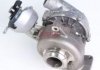 Турбіна Ford Focus/Mondeo/Volvo C30/C70/S40/S80 2.0 TDCi 03-15 (заводська реставрація) GARRETT 760774-9005S (фото 8)