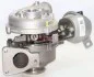 Турбіна Ford Focus/Mondeo/Volvo C30/C70/S40/S80 2.0 TDCi 03-15 (заводська реставрація) GARRETT 760774-9005S (фото 11)