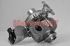 Турбіна Citroen Berlingo/Peugeot Partner 1.6HDI 08- (заводська реставрація) GARRETT 762328-9002W (фото 3)