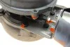 Турбіна Citroen Berlingo/Peugeot Partner 1.6HDI 08- (заводська реставрація) GARRETT 762328-9002W (фото 10)