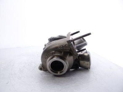 Турбокомпрессор GARRETT 763980-5007S