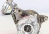 Турбіна Fiat Scudo 2.0D Multijet 07- (заводська реставрація) GARRETT 764609-9001W (фото 19)