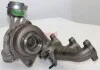 Турбіна VW Golf V 2.0TDI 04-10 (заводська реставрація) GARRETT 765261-9008S (фото 20)