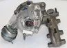 Турбіна VW Golf V 2.0TDI 04-10 (заводська реставрація) GARRETT 765261-9008S (фото 26)