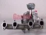 Турбіна VW Golf V 2.0TDI 04-10 (заводська реставрація) GARRETT 765261-9008S (фото 4)