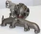 Турбіна VW Golf V 2.0TDI 04-10 (заводська реставрація) GARRETT 765261-9008S (фото 7)