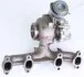 Турбіна VW Golf V 2.0TDI 04-10 (заводська реставрація) GARRETT 765261-9008S (фото 11)