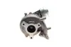 Турбіна Nissan Navara (D40)/Pathfinder III (R51) 2.5 dCi 05- GARRETT 769708-5004W (фото 4)