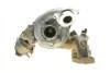 Турбіна VW Passat/Skoda Superb 2.0TDI 09- (125/130kW) GARRETT 785448-5005S (фото 12)