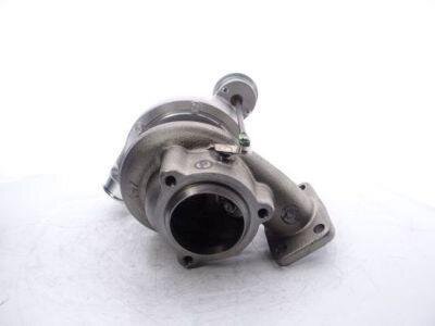 Турбокомпрессор GARRETT 785827-5025S