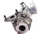 Турбіна Renault Master/Opel Movano B 2.3dCi 10- (107/110 кВт) GARRETT 790179-5002S (фото 12)