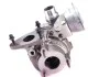 Турбіна Renault Master/Opel Movano B 2.3dCi 10- (107/110 кВт) GARRETT 790179-5002S (фото 5)