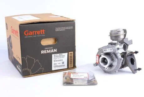 Турбокомпресор Original Reman GARRETT 790179-9002W