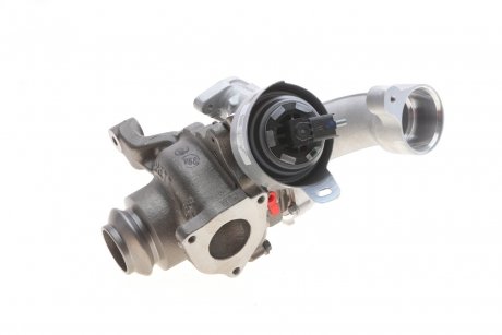 Турбіна Citroen C4/C5/Peugeot 308/508 2.0D 09- (заводська реставрація) GARRETT 806497-9003S