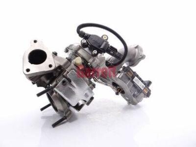 Турбокомпрессор GARRETT 813100-5004S