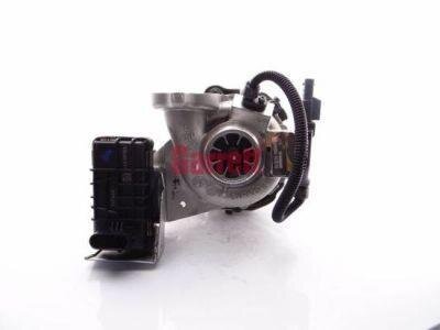 Турбокомпрессор GARRETT 813101-5004S