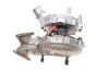 Турбіна Porsche Cayenne 3.0 Diesel 10-/VW Touareg 3.0 V6 TDI 10-18 GARRETT 819968-5001S (фото 7)