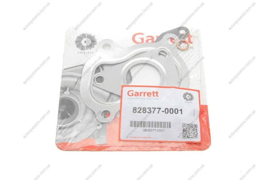 Комплект прокладок турбіни Renault Trafic 1.9DCI GARRETT 828377-0001 (фото 1)