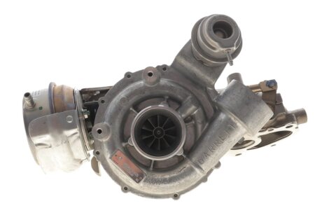 Турбіна Renault Master III 2.3 dCi Biturbo 14- GARRETT 883860-5003S
